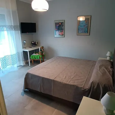 Relais Chiara ריצ'יונה