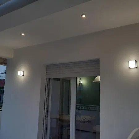 Relais Chiara דירה