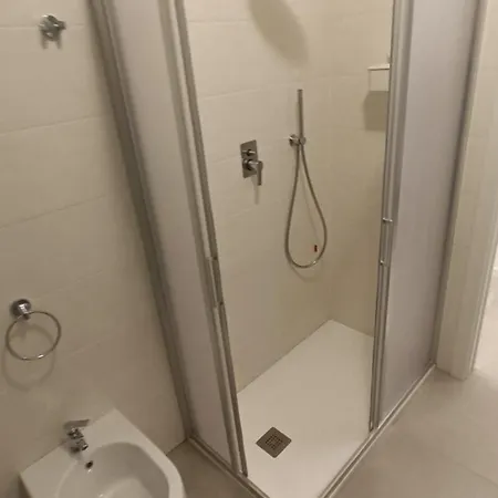דירה Relais Chiara ריצ'יונה