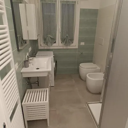 Relais Chiara * ריצ'יונה