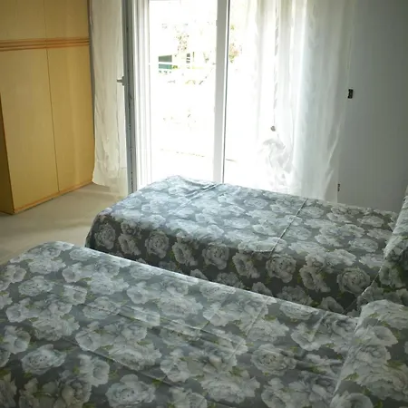 Relais Chiara דירה *