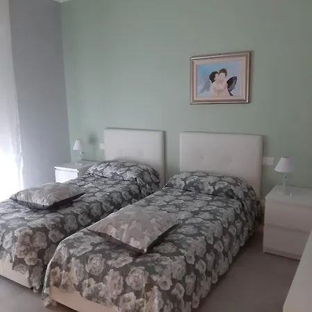 Relais Chiara ריצ'יונה