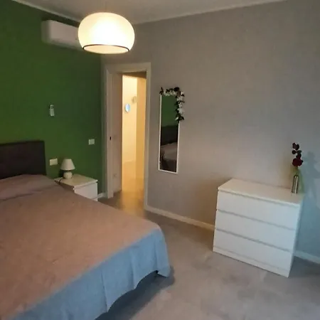 Relais Chiara דירה ריצ'יונה