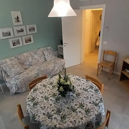 Relais Chiara * ריצ'יונה