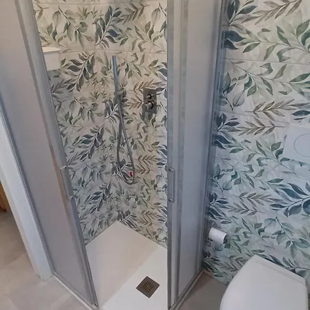Relais Chiara Appartement Riccione