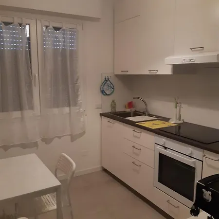 Relais Chiara Appartement